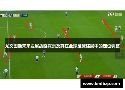 尤文图斯未来发展战略探索及其在全球足球格局中的定位调整
