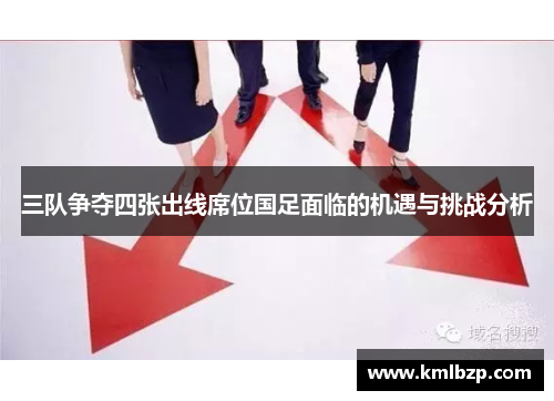 三队争夺四张出线席位国足面临的机遇与挑战分析