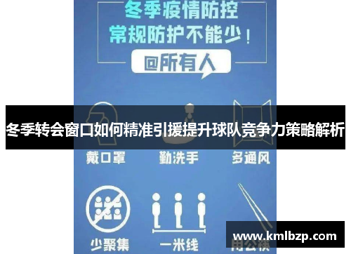 冬季转会窗口如何精准引援提升球队竞争力策略解析
